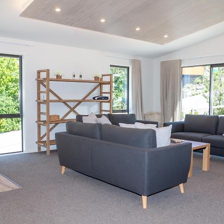 Rolki House - Hanmer Springs Holiday Home Buitenkant foto