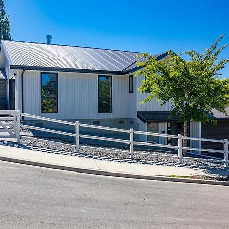 Rolki House - Hanmer Springs Holiday Home Buitenkant foto