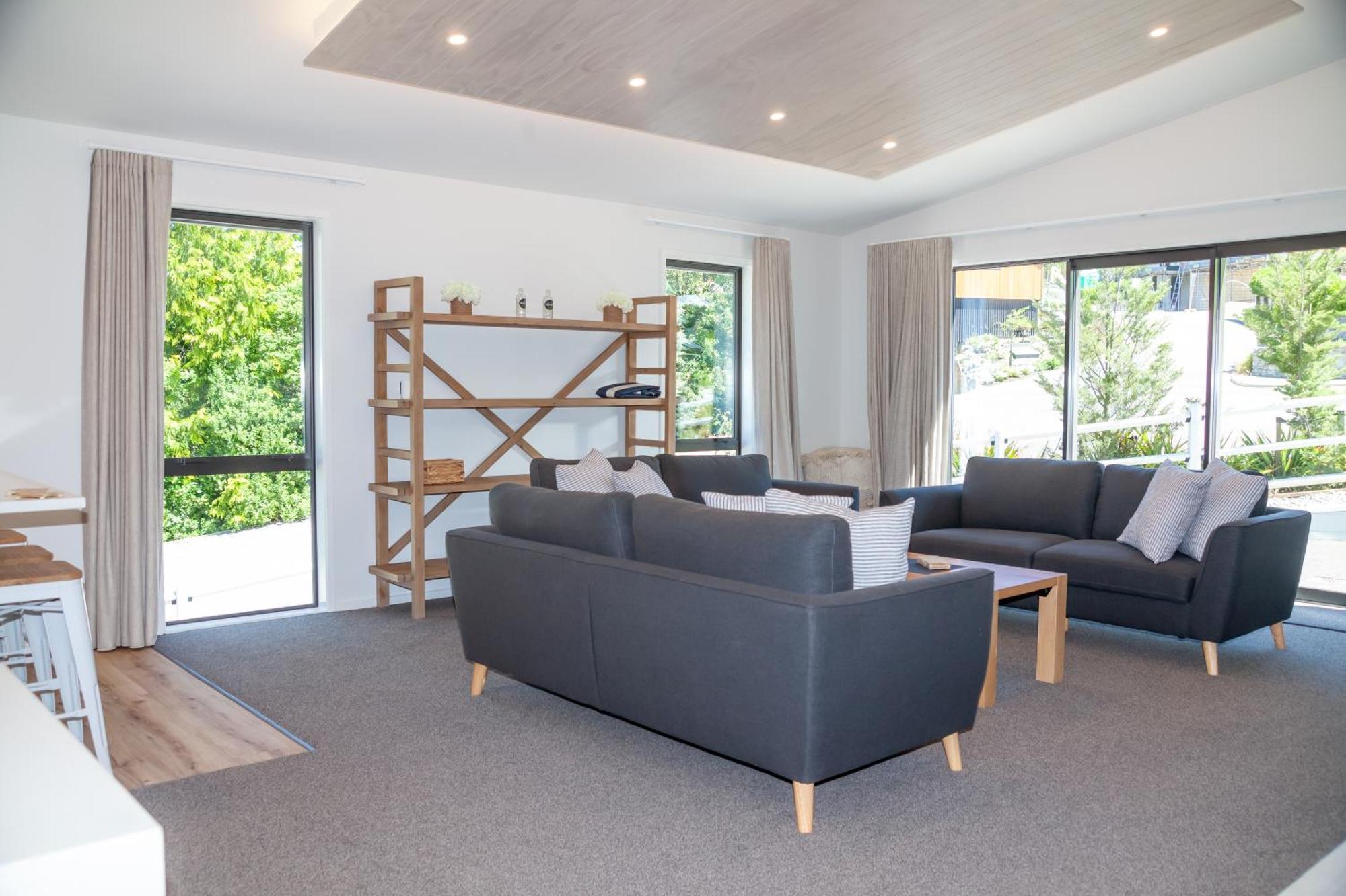 Rolki House - Hanmer Springs Holiday Home Buitenkant foto