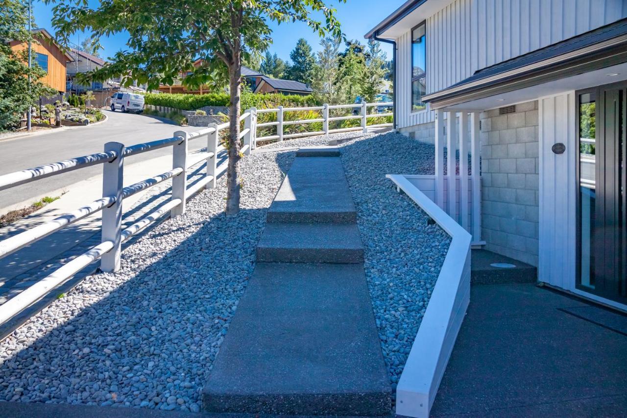 Rolki House - Hanmer Springs Holiday Home Buitenkant foto