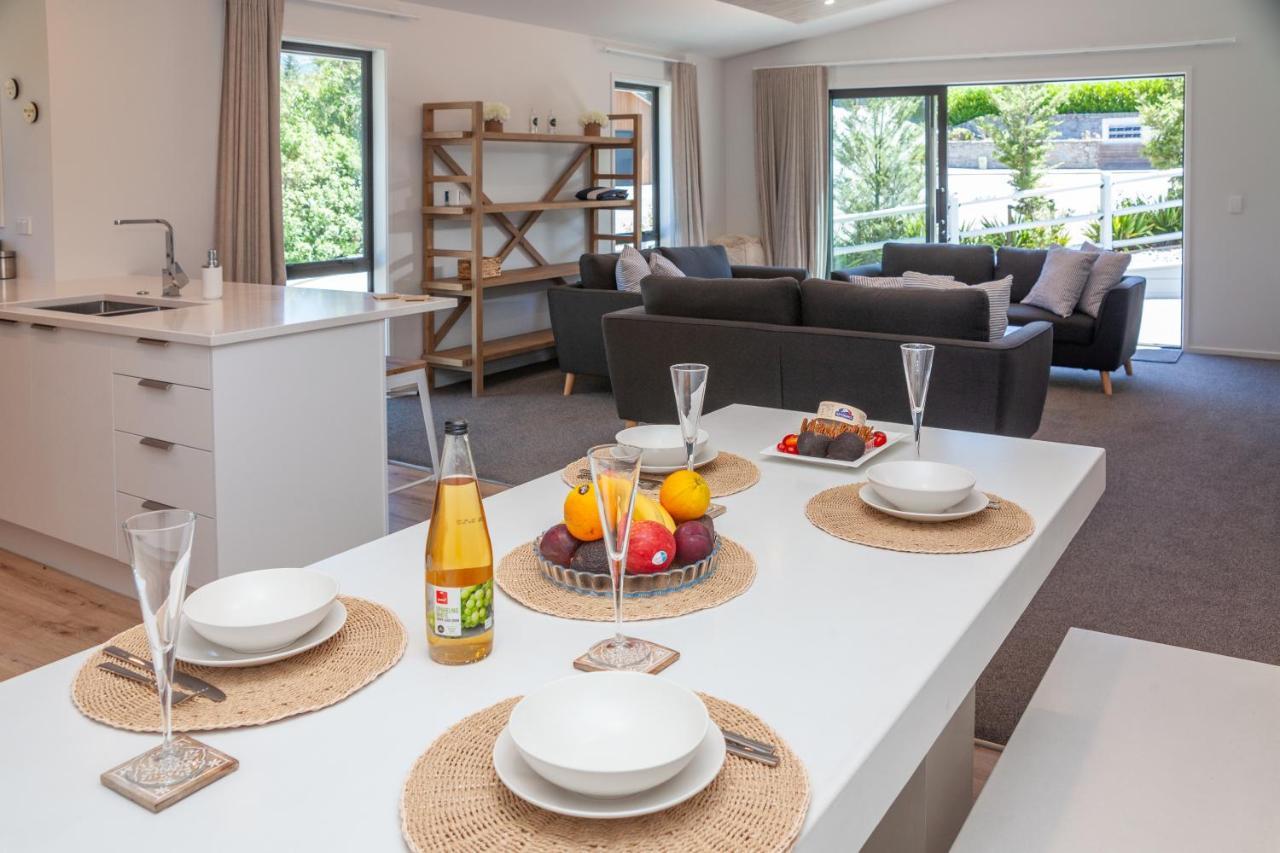 Rolki House - Hanmer Springs Holiday Home Buitenkant foto