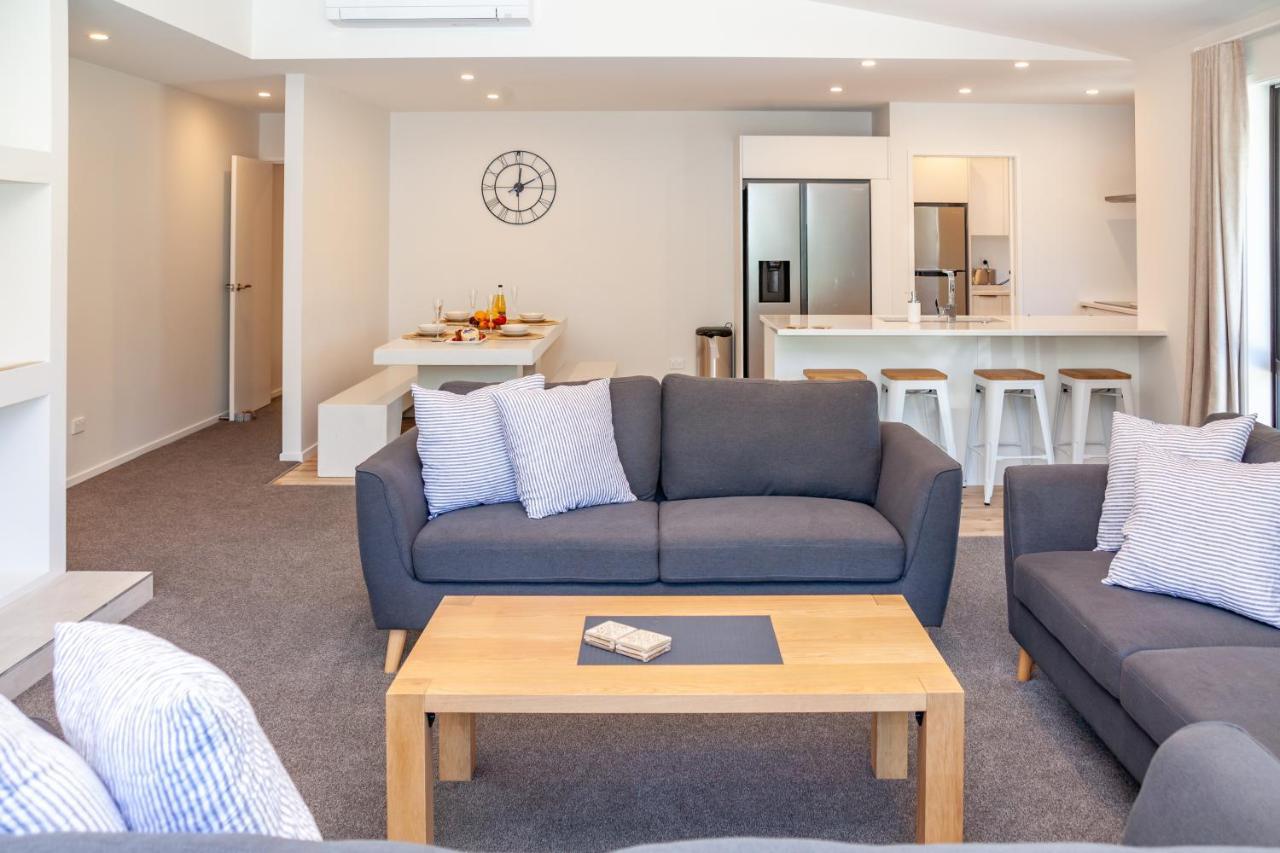 Rolki House - Hanmer Springs Holiday Home Buitenkant foto