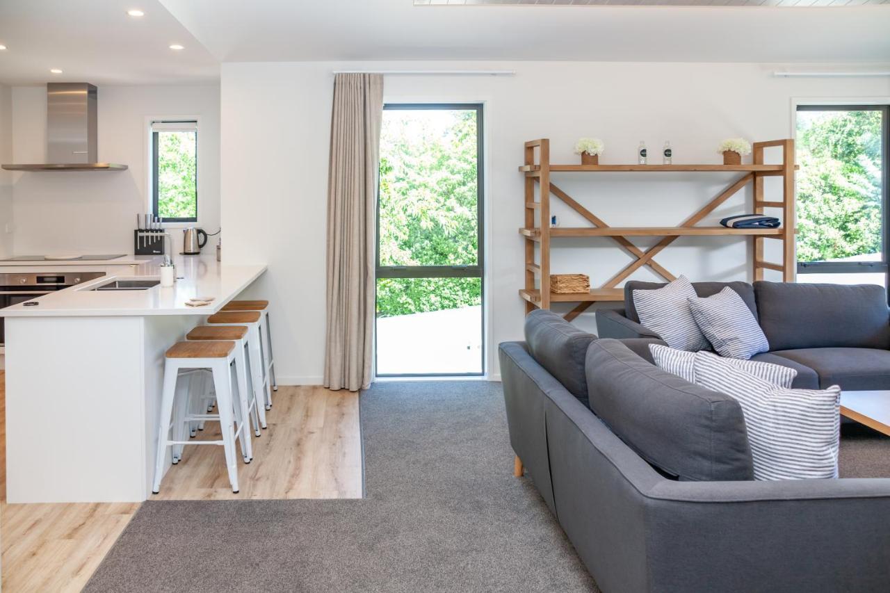 Rolki House - Hanmer Springs Holiday Home Buitenkant foto