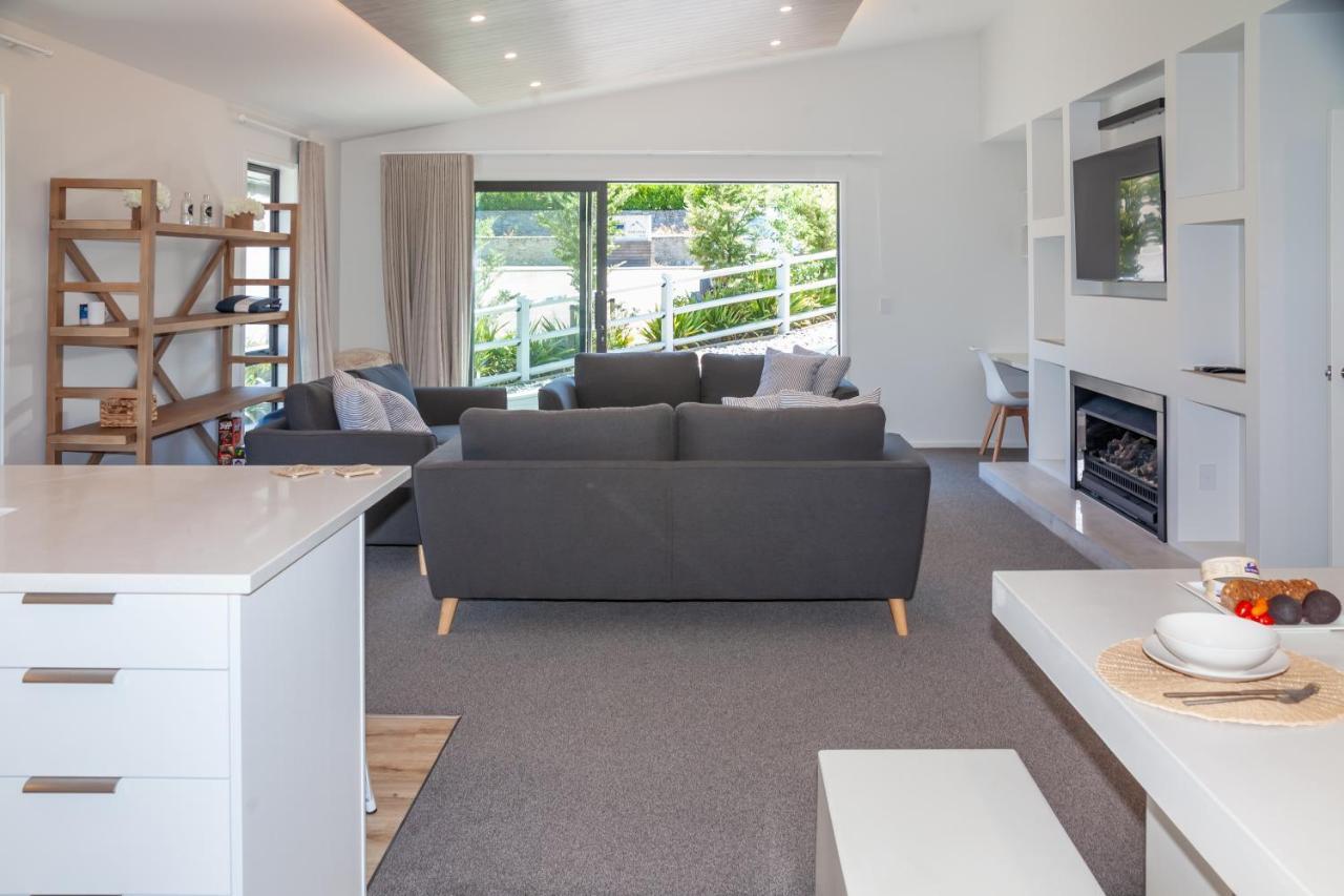 Rolki House - Hanmer Springs Holiday Home Buitenkant foto