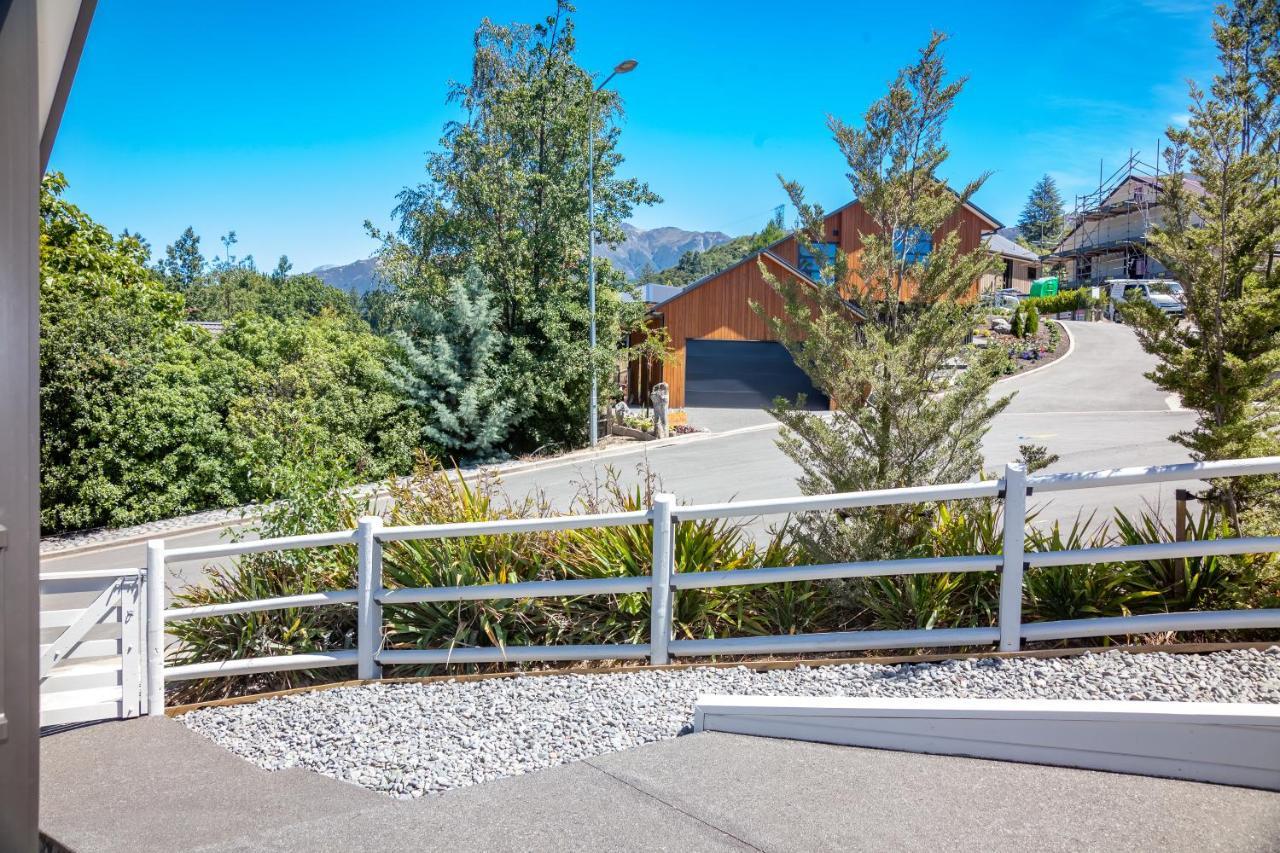 Rolki House - Hanmer Springs Holiday Home Buitenkant foto
