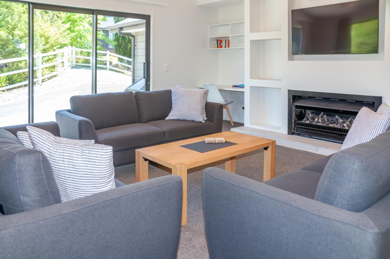 Rolki House - Hanmer Springs Holiday Home Buitenkant foto