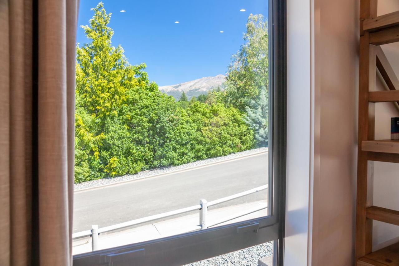 Rolki House - Hanmer Springs Holiday Home Buitenkant foto