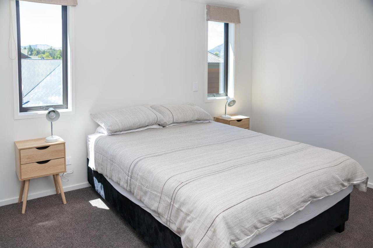 Rolki House - Hanmer Springs Holiday Home Buitenkant foto