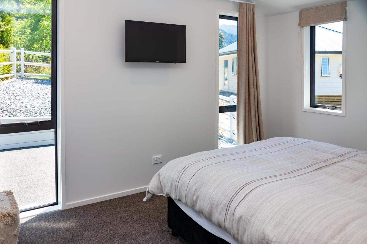 Rolki House - Hanmer Springs Holiday Home Buitenkant foto